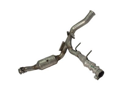 Ford BL3Z-5E212-F Catalytic Converter