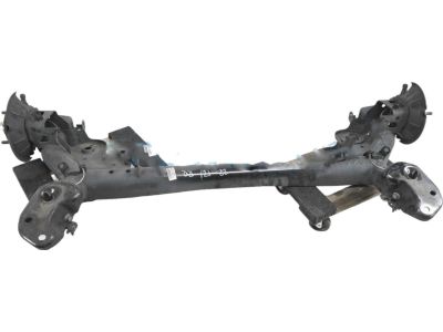 Ford C1BZ-5035-A Axle Beam