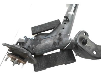 Ford C1BZ-5035-A Axle Beam