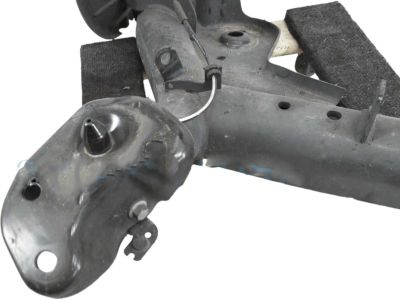 Ford C1BZ-5035-A Axle Beam