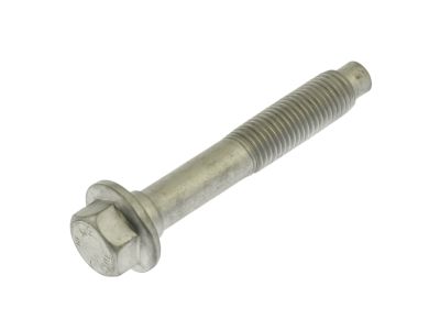 Ford -W500724-S437 Mount Plate Bolt