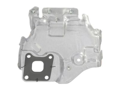 Ford F1FZ-9N454-K HEAT SHIELD
