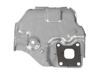 Ford F1FZ-9N454-K HEAT SHIELD