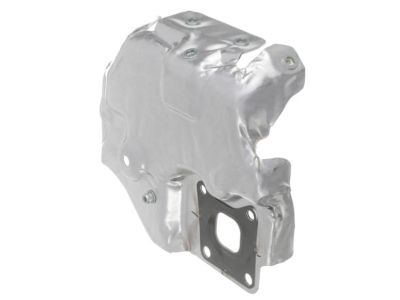 Ford F1FZ-9N454-K HEAT SHIELD