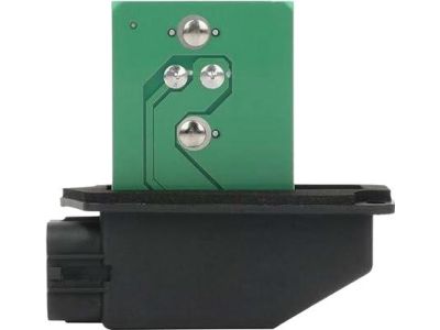 Ford 8W7Z-19E624-A Control Assembly