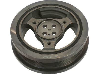 Ford 3C3Z-7052-CA Extension Housing Seal