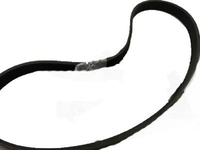 Ford CN1Z-8620-E Serpentine Belt