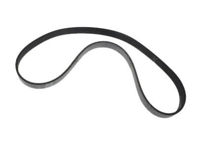 Ford CN1Z-8620-E Serpentine Belt