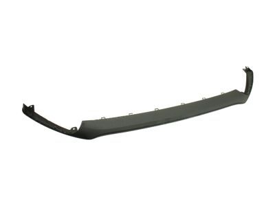 Ford G1EZ-17626-A Lower Deflector