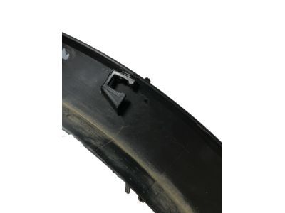 Ford FB5Z-7829164-AA Wheel Opening Molding