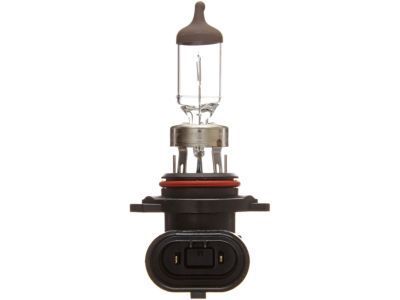 Ford XL3Z-13466-AA Fog Lamp Bulb