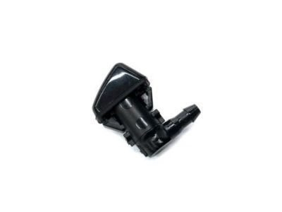 Ford 4R3Z-17603-AAC Washer Nozzle