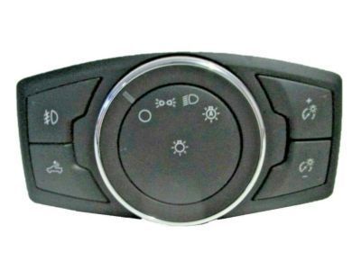 Ford FL3Z-11654-BA Headlamp Switch