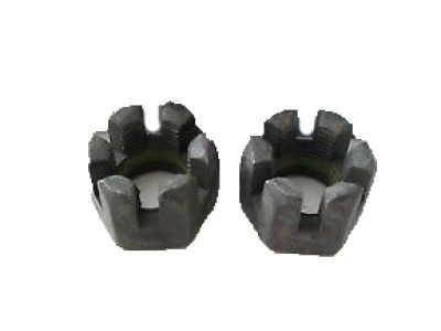 Ford -383489-S100 Lock Nut