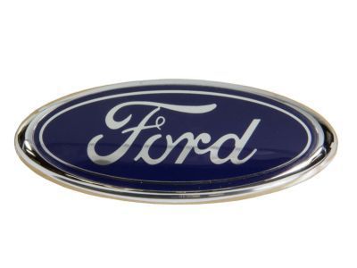 Ford F85Z-1542528-C Emblem