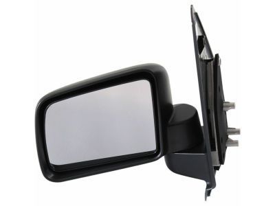 Ford 9T1Z-17683-A Mirror Assembly