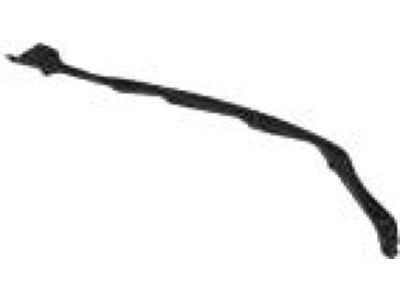 Ford DP5Z-5420521-A Front Weatherstrip