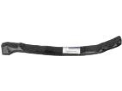 Ford DP5Z-5420521-A Front Weatherstrip