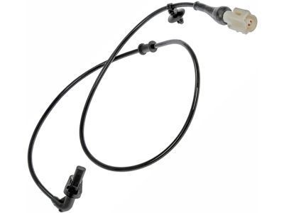 Ford 4F1Z-2C190-AA Rear Speed Sensor