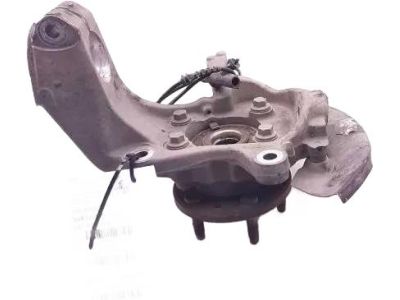 Ford 8A8Z-3K185-A Knuckle