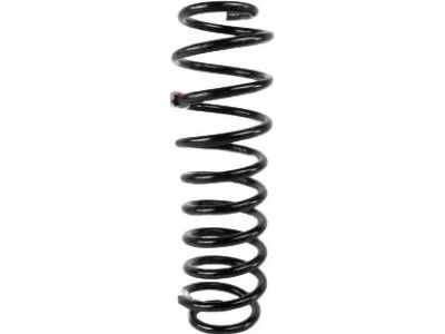 Ford 5R3Z-5560-A Coil Spring