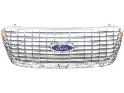 Ford 2L1Z-8200-AAA Grille