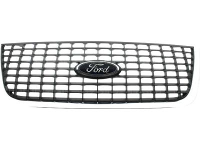 Ford 2L1Z-8200-AAA Grille