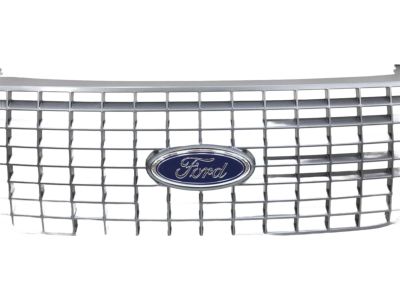 Ford 2L1Z-8200-AAA Grille