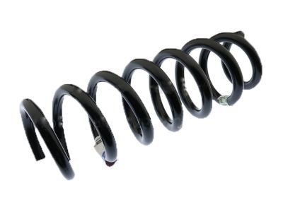 Ford 9L1Z-5310-M Coil Spring