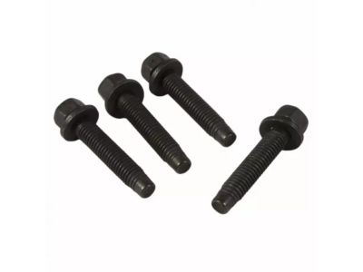 Ford -W707167-S901 Fuel Door Bolt