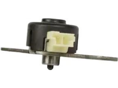 Ford JL1Z-7G484-A Valve Solenoid