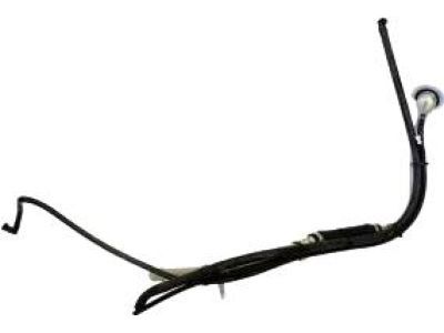 Ford JL1Z-7G484-A Valve Solenoid