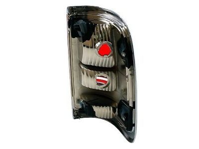 Ford 7L3Z-13405-AA Tail Lamp Assembly