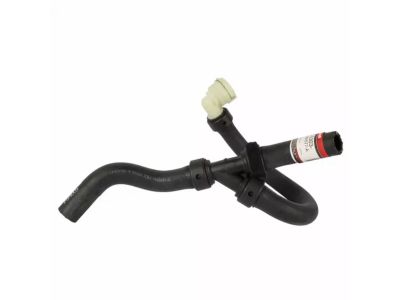 Ford FL3Z-8A577-A Water Pump Tube