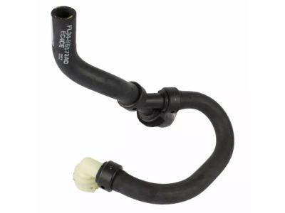 Ford FL3Z-8A577-A Water Pump Tube