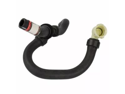 Ford FL3Z-8A577-A Water Pump Tube