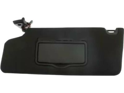 Ford CL3Z-1626605-AA Handle, Outside