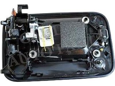 Ford CL3Z-1626605-AA Handle, Outside