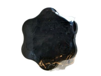 Ford 8L1Z-3A006-A Reservoir Cap