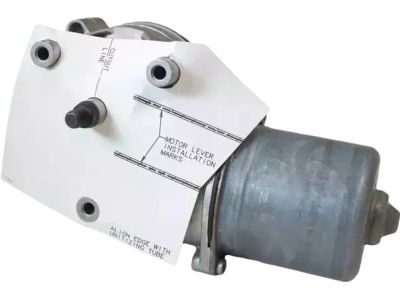 Ford 9L1Z-17508-A Front Motor