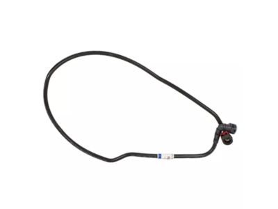 Ford FL3Z-9J285-E Tube Assembly