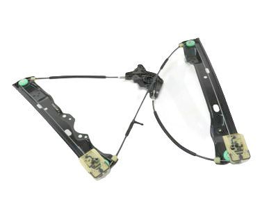 Ford BM5Z-5423200-B Window Regulator