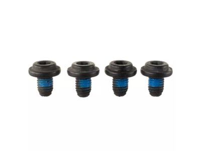 Ford -W790240-S900 Seat Frame Bolt