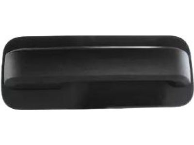 Ford HC3Z-2522404-AD HANDLE ASY - DOOR - OUTER