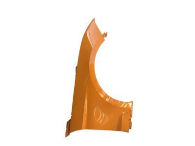 Ford JR3Z-16005-B Fender