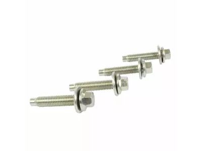 Ford -W503297-S437M Belt Tensioner Lower Bolt