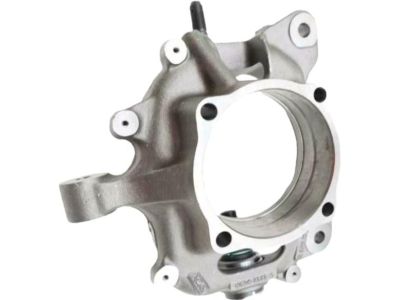 Ford HC3Z-3131-A Knuckle