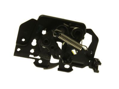 Ford CA6Z-16700-A Latch