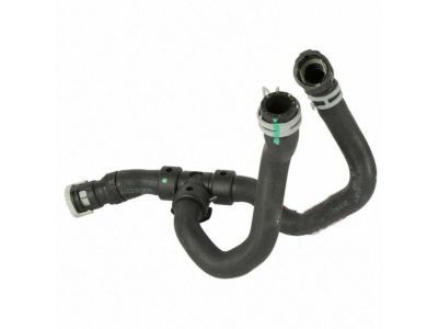 Ford CV6Z-18472-T Hose - Heater Water