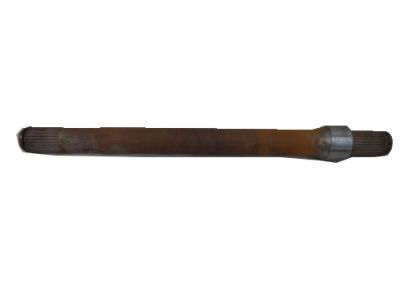 Ford 1L2Z-3219-AA Inner Shaft